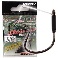 데코이-웜훅 WORM 105