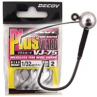데코이-VJ-75 PLUS GUARD