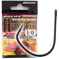 데코이-웜훅 WORM 16 HUNTER HOOK