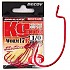 데코이-웜훅 WORM 17R Kg HOOK