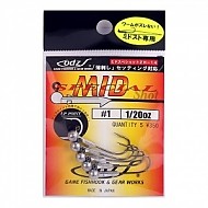 도히토미 - ODZ ZH-14