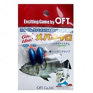 OFT - 메바 캐로 L S