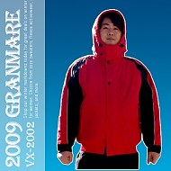 그린마네- VX-2002 낚시복