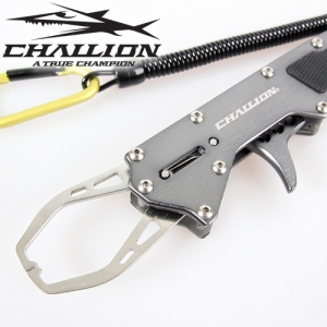 챌리온-물고기집게 KCG-004(블랙/레드)