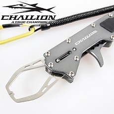 챌리온-물고기집게 KCG-004(블랙/레드)