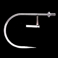 쇼에이-Gaff G-360ST-No.564-2 / 갸프