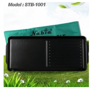 나비아- 트윈버너 팬(STB-1001)