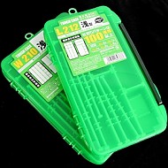 야마다화학-YFD Tough Case L212 W210 asagata / 터프케이스 그린