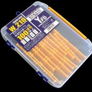 야마다화학-YFD Tough Case W210 / 터프케이스 블루