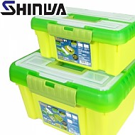 신와-호타루W1 W2 태클박스