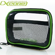 엑스코어-투명 파우치 / 찌케이스 / XCP-01A