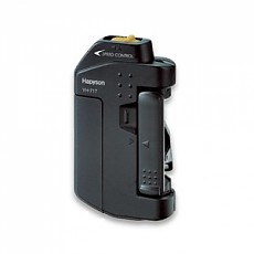 하피손 - YH-717P 쇼크리더 매듭기/결속기