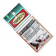 쯔리겐 우드싱커 Wood Sinker