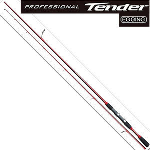 프로페셔널 텐더에깅