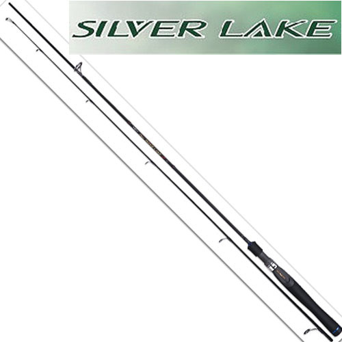 실버레이크 쏘가리S