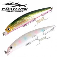 챌리온-CLH-VK-발키리 / 90mm 플로팅 미노우