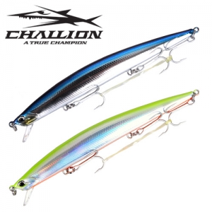 챌리온-CLH-SS-씨스페로우 / 140mm 플로팅 미노우