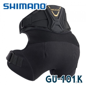 시마노 힙가드 GU-101K