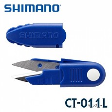 시마노 베스트 가위 CT-011L