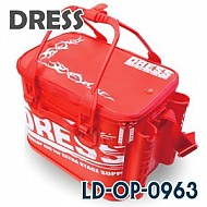 타니야마 드레스 바캉 미니 LD-OP-0963 레드