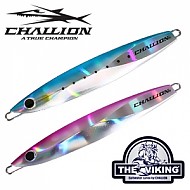 챌리온-지그 THE VIKING-S CLJ-01S - 150/180g 슬로우지깅 메탈지그