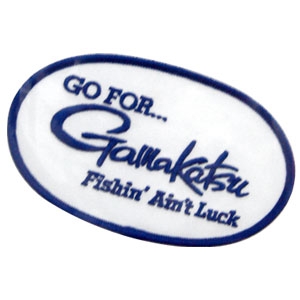 배스프로 - 가마가츠 패치