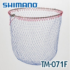 시마노 올티탄 틀채플래임 망세트 TM-071F