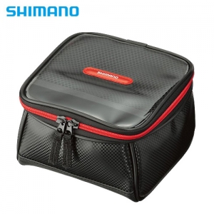 시마노-PC-062L 파티션 파우치