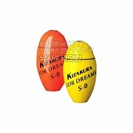 키자쿠라 IDR드림/초급자에서 고급자까지/시인성/원투성/조작성/스탠다드 형상.줄빠짐이 좋음