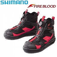 시마노 - FS-163L 고어텍스 커트 러브필터 리미티드 프로 어드밴스 슈즈