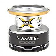 (시마노)스풀-2011 바이오마스터 1000s