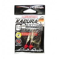 가마가츠 카부라 지그