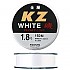 키자쿠라 KZ 화이트 이소 150m(경기용 원줄) 화이트
