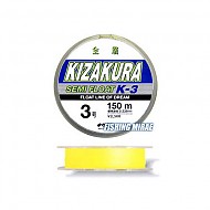 (키자쿠라)전층 K-3원줄세미플로트