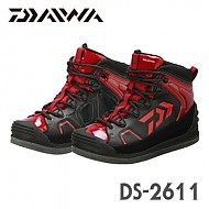 다이와-DS-2611 RD 낚시단화