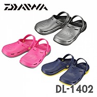 다이와-DL-1402 라이트덱 샌들