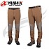 야이바- KYJP-08 DB/아웃도어 스판덱스 피싱 팬츠 / 테프론 라이크라 쿨맥스 소재