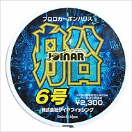 다이야-선하리스(선상목줄) 100m