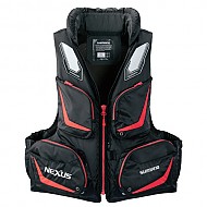 시마노 VF-131M 플로팅베스트(블랙) *14~15년형 신모델