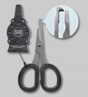제일정공-HOMING PLIER TYPE-SR