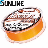 선라인-ISO SP VISIBLE PLUS 150M / 이소 SP 비저블 플러스 낚시원줄
