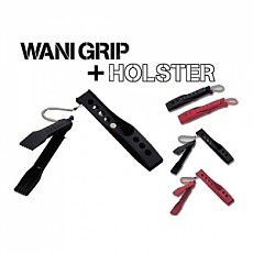 제일정공 와니 그립 미니 + HOLSTER