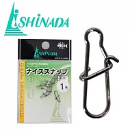 이시나다-나이스 스냅 S-25