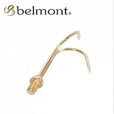 벨몬트-골드 더블 갸프 MS-059