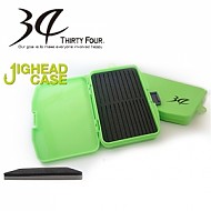 34-지그헤드 케이스ver2-그린