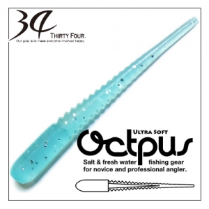 34-옥토퍼스 1.8인치