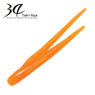 34-키메라 베이트 2.0 / 소프트베이트 / 웜