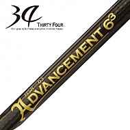 34_Advancement HSR-63 (전갱이 전용)