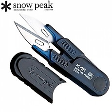 스노우피크 - 쪽가위 AC-026