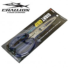 챌리온 자이언트 그립 물고기 집게 KCG-005 CHALLION GIANT GRIP